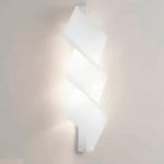 Galana Wall Lamp 2x6w 350 Lumens 2700k white