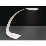 Perseus Table Lamp 1x6w 350 Lumens 2700k white
