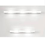 Tatlin Wall Lamp 1x6w 350 Lumens 2700k white