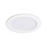 Ted Recessed white led 15w 3000k