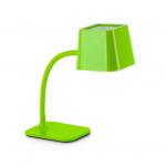 Flexi Table Lamp E27 15W Green