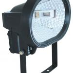 Lumen projector Outdoor Grey 1L 150w