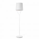 Tree Floor Lamp 1L E27 60w white