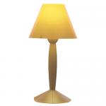 Miss Sissi Table Lamp Yellow