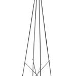 Ray F2 switch lámpara of Floor Lamp white