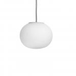 Glo Ball Mini S Pendant Lamp 11,2cm G9 20W - white opal