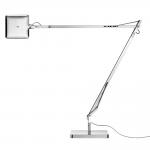 Kelvin LED Table Lamp with base 7.5w Chrome