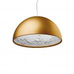 Skygarden 1 Pendant Lamp ø60cm E27 1x105w Gold opaque