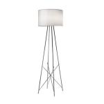 Ray F1 switch lámpara of Floor Lamp Glass