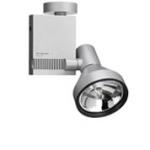 Compass Spot ceiling lamp Grey QR-111 100w
