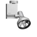 Compass Spot ceiling lamp Black C dimmable R111 70w