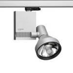 Compass Spot (Track) Grau C dimmable r 111 35 W