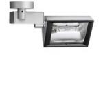 Compass Spot ceiling lamp F l Grey HIT-CRI 150w