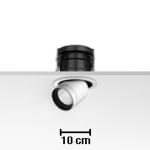 Pure 1 Downlight for Phosphor LED CRI 80 Spot 25_ 13W white Transformador Dali Incluido
