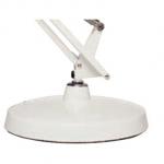Naska Accessory base of Table Lamp ø21,5x6,5cm Chrome