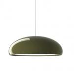 Pangen Pendant Lamp 3×42W (HA) E27 Green Oliva