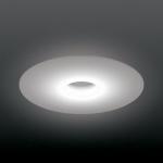 Ellepi Wall lamp/ceiling lamp white