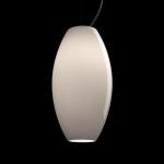 New Buds 1 Pendant Lamp 5 meter cable Grey