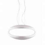 O space Pendant Lamp cable 5m white