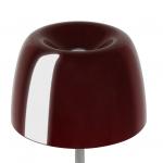 Lumiere (Accessory) Diffuser Glass for Table Lamp pequeña - cherry