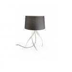 Medusa Table Lamp ø45cm E27 1x18w