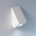 Da do Wall lamp/ceiling lamp 45° LED Black