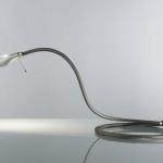 Metall t.cooper Lampe de table