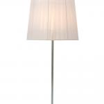 Oli&UnLlum T Table Lamp 1xE27 100w white Organza