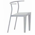 DR Glob chair (2 units packaging)