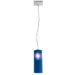 Easy Pendant Lamp Transparent E14 IBP max 28W Halo
