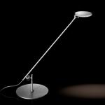 Linea 1 Table Lamp Aluminium (plug USA)