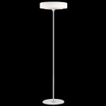 Eero lámpara of Floor Lamp metal/Glass (plug USA)