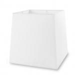 Dress Up (Accessory) lampshade square 30cm white