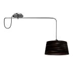 Magma (Solo Structure) Pendant Lamp Giratoria Single without lampshade 80cmE27 100W