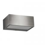 Nemesis Wall Lamp Outdoor 17x11x7cm R7s 78mm 100w Stainless Steel AISI 316