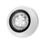 Aqua projector pool of Surface IP68 LED 9x3w white Neutral 4200K