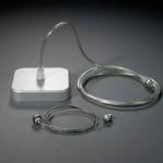 Baco Kit suspension + 2 kabel von suspension / dimmbar 1101, dimmbar 1102,