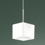 Cubi S 16 Pendant Lamp white