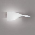 Puck P Wall Lamp R7S white opaque