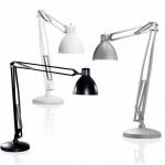 The Great JJ TR lamp of Floor Lamp OUTDOOR 1X70W G8,5 Grey CH