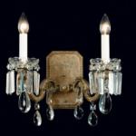 Wall Lamp of Glass 3099 2