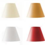 Costanza (Accessory) lampshade multicolour Â˜40