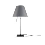 Costanzina (Zubehörteil) lampenschirm 26cm - Grau asfalto