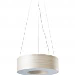 Saturnia large Pendant Lamp dimmable Green
