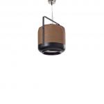 Chou Lamp of Pendant Lamp Large 58cm E27 1x23w