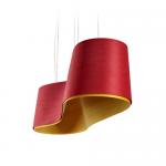 New Wave Lamp Pendant Lamp dimmable Led Bluetooth 