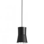 Sentry (Accesorio) Difusor E1 ø11,2x10cm para lámpara colgante Negro
