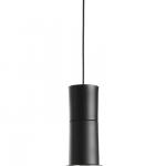 Sentry (Accesorio) Difusor E2 ø11x13cm para lámpara colgante Negro