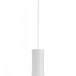 Sentry (Accesorio) Difusor E2 ø11x13cm para lámpara colgante Blanco