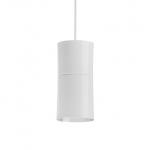 Sentry (Accesorio) Difusor E1 ø11,2x10cm para lámpara colgante Violeta pastel